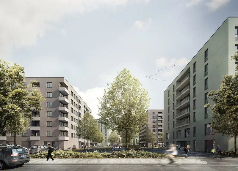 Platz für dich & dein Leben – Willkommen im neuen Zuhause — photo 1